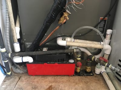 Mech-Masters, Inc Heating & Air Conditioning