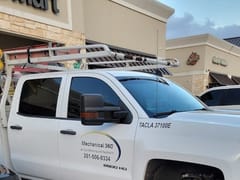 Mechanical 360 A/C and Heating