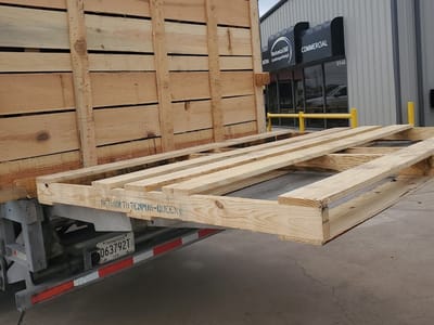 Mechanical 360 A/C and Heating