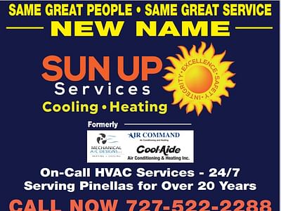 Mechanical A/C Designs