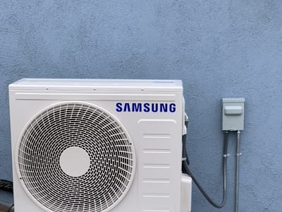 Mechanical Air Climate Control Inc.