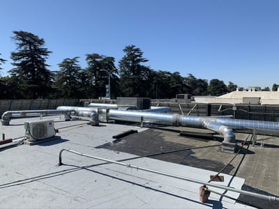 Mechanical Air Climate Control Inc.