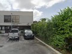 Mechanical Air Concepts Test and Balance