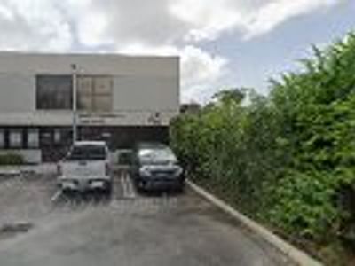 Mechanical Air Concepts Test and Balance