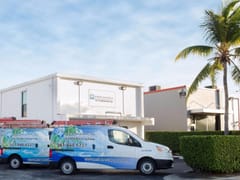 Mechanical Air Conditioning