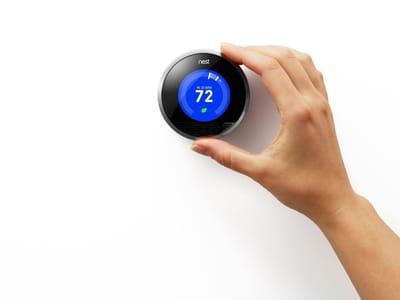 Mechanical Air Conditioning