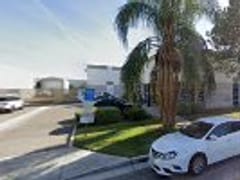 Mechanical Air Control