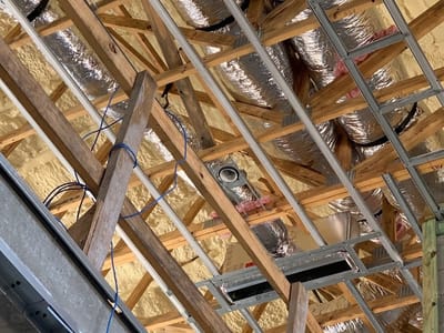 Mechanical Air Design, Inc