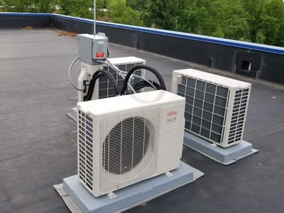 Mechanical Air Design, Inc