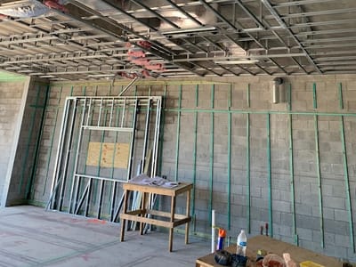 Mechanical Air Design, Inc