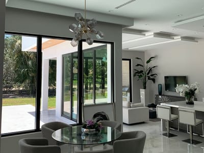 Mechanical Air Design, Inc