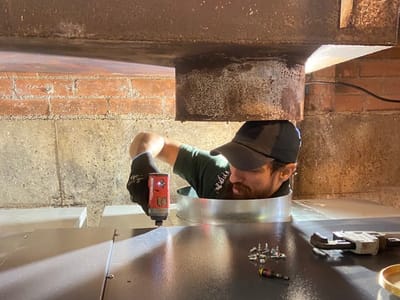 Mechanical Air Design, Inc