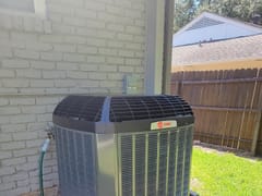 Mechanical Air Design, Inc