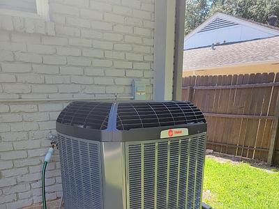 Mechanical Air Design, Inc