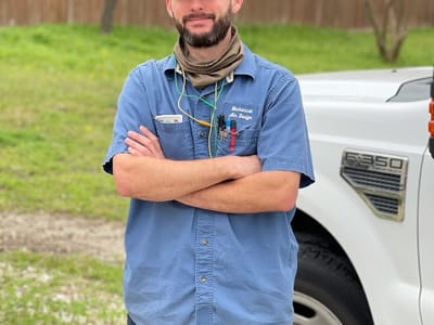 Mechanical Air Design, Inc