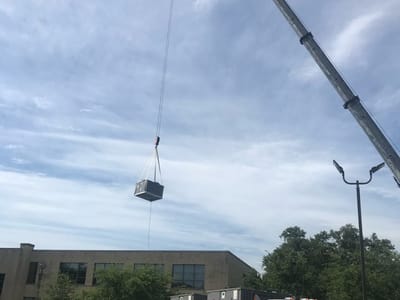 Mechanical Air Design, Inc