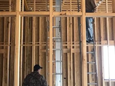 Mechanical Air Solutions, LLC