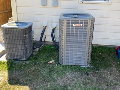 Mechanical Air Solutions, LLC