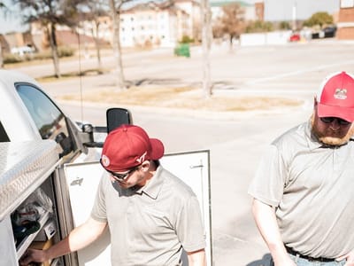 Mechanical Air Solutions, LLC