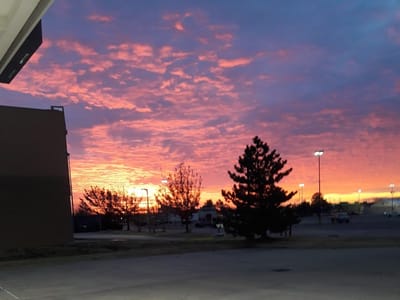 Mechanical Air System inc