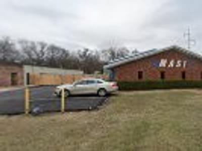 Mechanical Air System inc