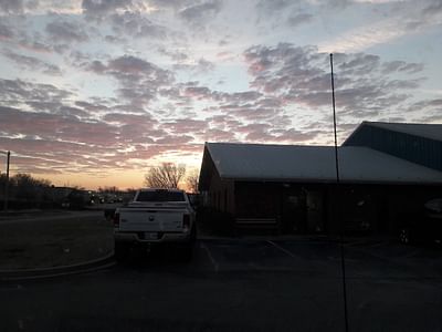 Mechanical Air System inc