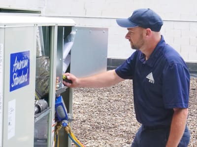 Mechanical Building Systems, LLC