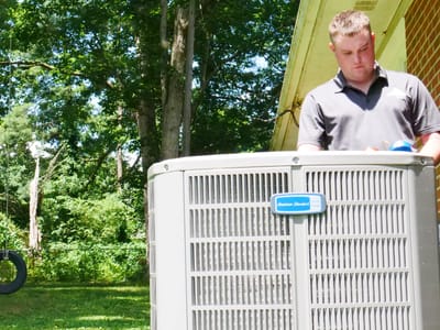 Mechanical Building Systems, LLC