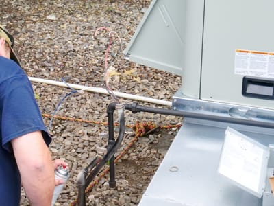 Mechanical Building Systems, LLC