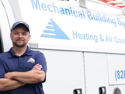 Mechanical Building Systems, LLC