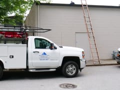 Mechanical Building Systems, LLC