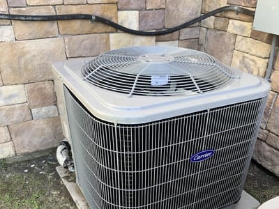 Mechanical Climate Control