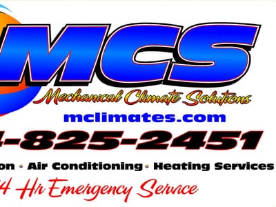 Mechanical Climate Solutions, LLC