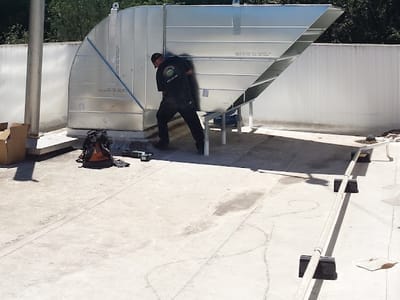 Mechanical Climate Systems