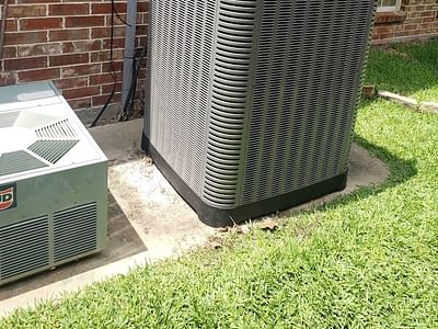 Mechanical Comfort Systems Inc.