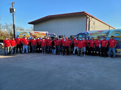 Mechanical Comfort Systems Inc.