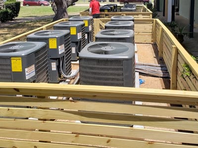 Mechanical Comfort Systems Inc.