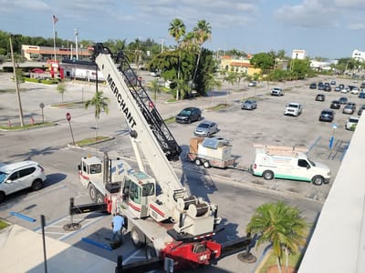 Mechanical Cooling Air Conditioning & Refrigeration