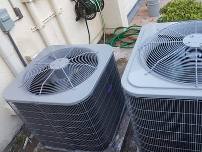 Mechanical Cooling Air Conditioning & Refrigeration