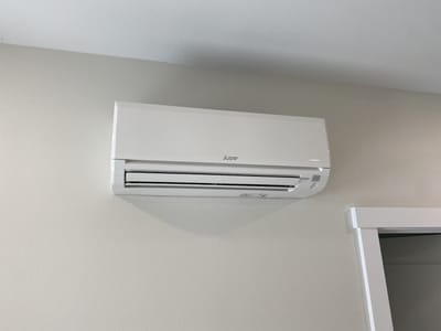 Mechanical Craft Heating and Cooling