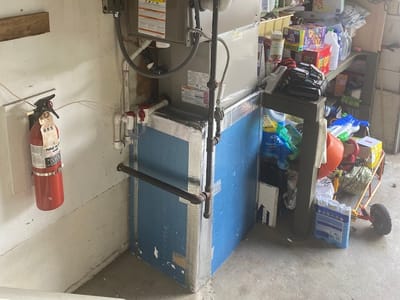 Mechanical Craft Heating and Cooling