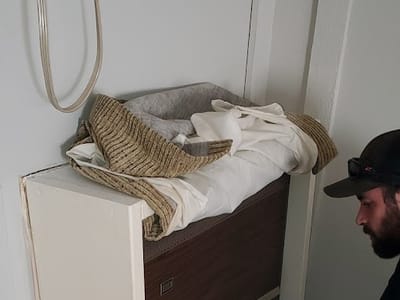 Mechanical Engineers Heating