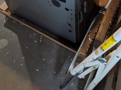 Mechanical Engineers Heating