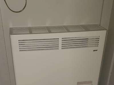 Mechanical Engineers Heating