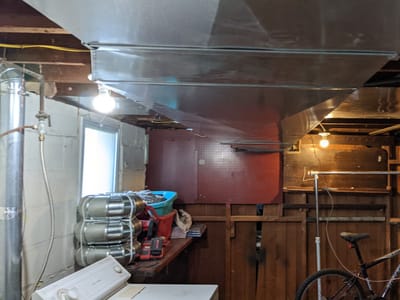 Mechanical Engineers Heating