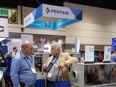 Mechanical Equipment Sales Inc