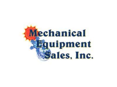 Mechanical Equipment Sales Inc