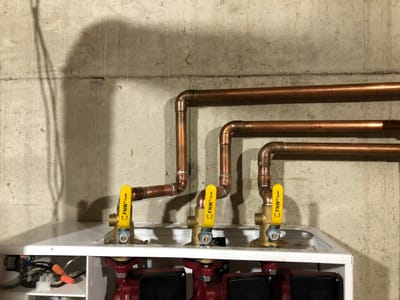 Mechanical Extremes Heating & Cooling, LLC