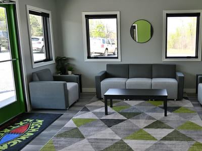 Mechanical Extremes Heating & Cooling, LLC