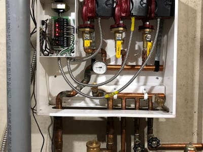 Mechanical Extremes Heating & Cooling, LLC